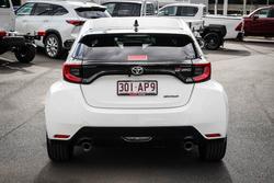 2020 Toyota
GR Yaris GR