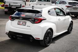 2020 Toyota
GR Yaris GR