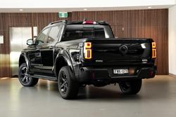 2025 GWM Cannon Alpha Ultra PHEV