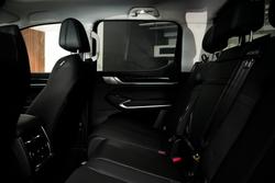 2025 GWM Cannon Alpha Ultra PHEV