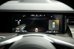 2025 GWM Cannon Alpha Ultra PHEV