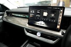 2025 GWM Cannon Alpha Ultra PHEV