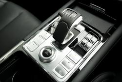 2025 GWM Cannon Alpha Ultra PHEV