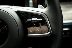 2025 GWM Cannon Alpha Ultra PHEV