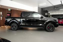 2025 GWM Cannon Alpha Ultra PHEV