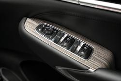 2025 GWM Cannon Alpha Ultra PHEV