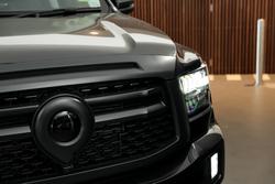 2025 GWM Cannon Alpha Ultra PHEV