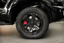 2025 GWM Cannon Alpha Ultra PHEV