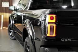 2025 GWM Cannon Alpha Ultra PHEV