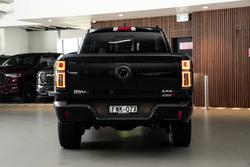 2025 GWM Cannon Alpha Ultra PHEV