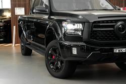 2025 GWM Cannon Alpha Ultra PHEV