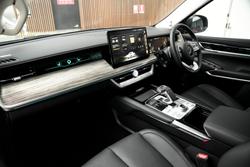 2025 GWM Cannon Alpha Ultra PHEV