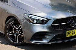 2020 Mercedes-Benz B-Class B180