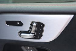 2020 Mercedes-Benz B-Class B180