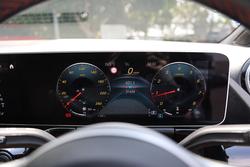 2020 Mercedes-Benz B-Class B180