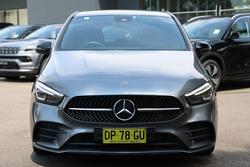 2020 Mercedes-Benz B-Class B180