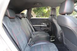 2020 Mercedes-Benz B-Class B180