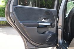 2020 Mercedes-Benz B-Class B180