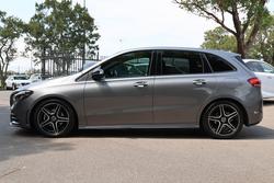 2020 Mercedes-Benz B-Class B180