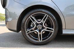 2020 Mercedes-Benz B-Class B180