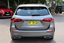 2020 Mercedes-Benz B-Class B180