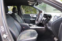 2020 Mercedes-Benz B-Class B180