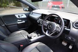 2020 Mercedes-Benz B-Class B180