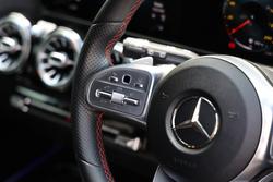 2020 Mercedes-Benz B-Class B180