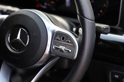 2020 Mercedes-Benz B-Class B180