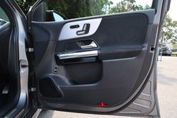 2020 Mercedes-Benz B-Class B180