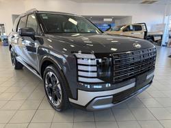 2026 Hyundai Palisade Elite