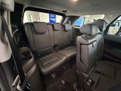 2026 Hyundai Palisade Elite