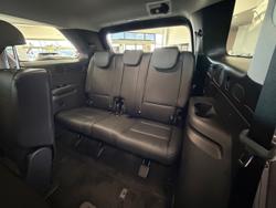 2026 Hyundai Palisade Elite