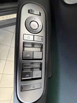 2026 Hyundai Palisade Elite