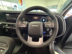 2026 Hyundai Palisade Elite