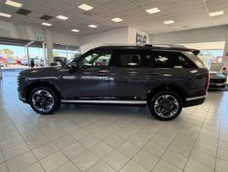 2026 Hyundai Palisade Elite