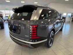 2026 Hyundai Palisade Elite
