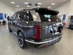 2026 Hyundai Palisade Elite