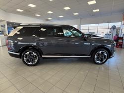 2026 Hyundai Palisade Elite