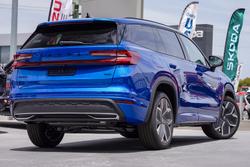 2025 SKODA Kodiaq 140TSI Sportline