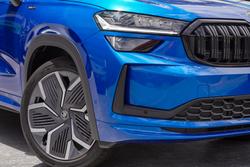 2025 SKODA Kodiaq 140TSI Sportline