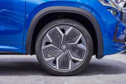 2025 SKODA Kodiaq 140TSI Sportline