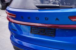 2025 SKODA Kodiaq 140TSI Sportline