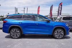 2025 SKODA Kodiaq 140TSI Sportline