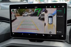 2025 SKODA Kodiaq 140TSI Sportline