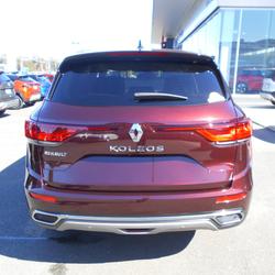 2024 RENAULT KOLEOS EVOLUTION