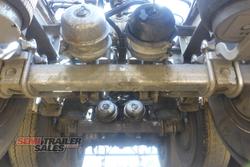 2010 Vawdrey 12 Pallet Rollback Pantech A Trailer