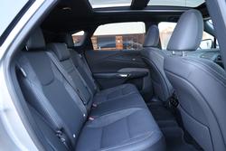 2025 Lexus RX350 RX350 Sports Luxury 2.4L T Petrol Automatic Wagon 0F37290 002