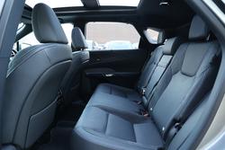 2025 Lexus RX350 RX350 Sports Luxury 2.4L T Petrol Automatic Wagon 0F37290 002