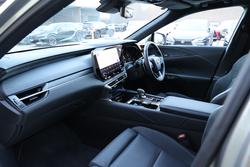 2025 Lexus RX350 RX350 Sports Luxury 2.4L T Petrol Automatic Wagon 0F37290 002